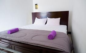 Family Guest House Moni